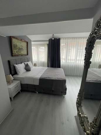 Imagen general del oldmile palace hotel. Foto 8