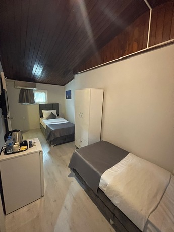 Imagen de la habitación del oldmile palace hotel. Foto 18