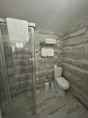 Imagen general del oldmile palace hotel. Foto 10