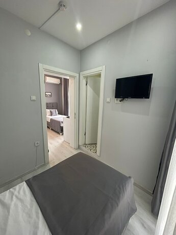 Imagen de la habitación del oldmile palace hotel. Foto 20