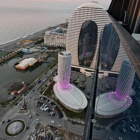 Imagen general del orbi city block d1. Foto 4