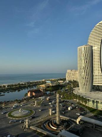 Imagen de la habitación del orbi city block d1. Foto 14