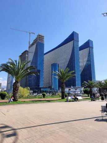 Imagen general del orbi city block d1. Foto 10