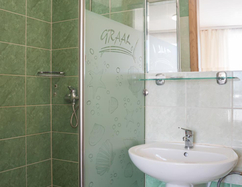 Imagen general del ośrodek graal. Foto 6