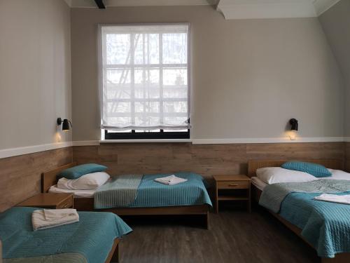 Imagen de la habitación del ośrodek szkoleniowy temida. Foto 6
