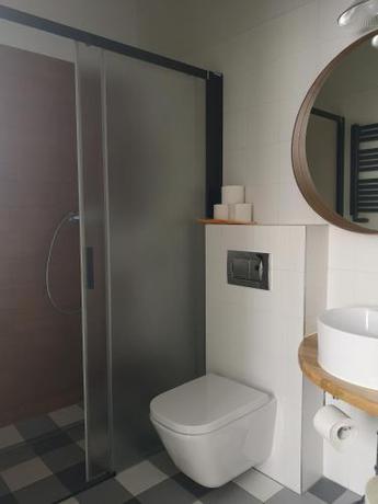Imagen de la habitación del ośrodek szkoleniowy temida. Foto 7