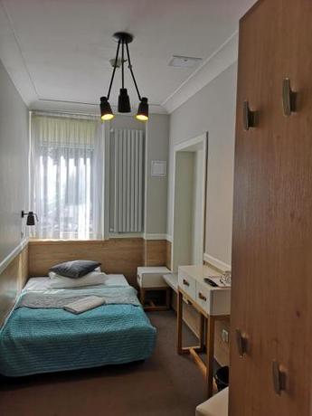 Imagen de la habitación del ośrodek szkoleniowy temida. Foto 8
