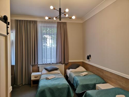 Imagen de la habitación del ośrodek szkoleniowy temida. Foto 9