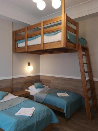 Imagen de la habitación del ośrodek szkoleniowy temida. Foto 10