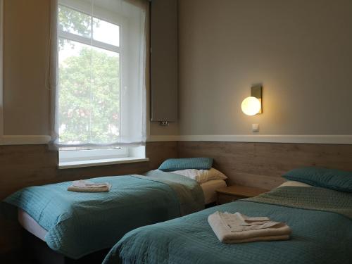 Imagen de la habitación del ośrodek szkoleniowy temida. Foto 11