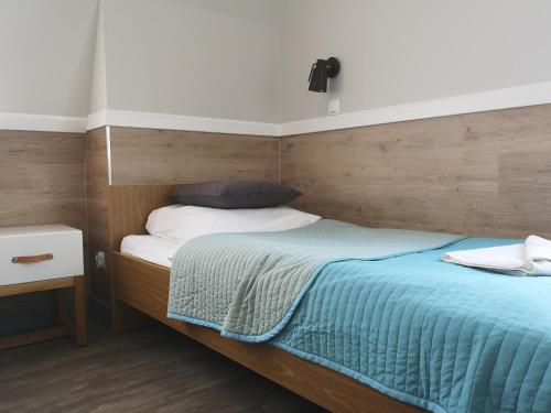 Imagen de la habitación del ośrodek szkoleniowy temida. Foto 13