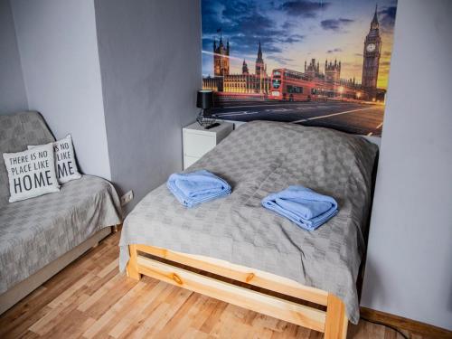 Imagen de la habitación del ośrodek wypoczynkowy baśka. Foto 4