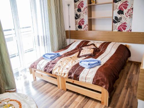 Imagen de la habitación del ośrodek wypoczynkowy baśka. Foto 5