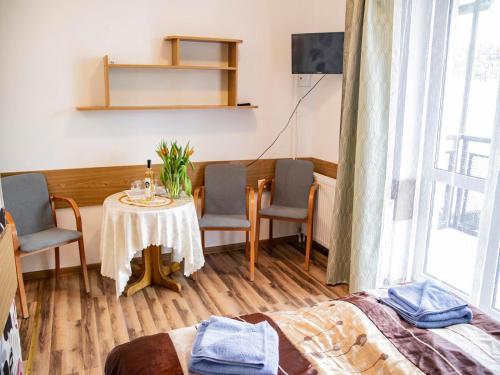 Imagen de la habitación del ośrodek wypoczynkowy baśka. Foto 6