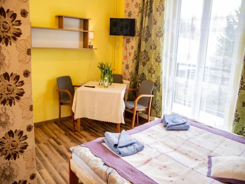 Imagen de la habitación del ośrodek wypoczynkowy baśka. Foto 7