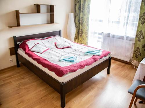 Imagen de la habitación del ośrodek wypoczynkowy baśka. Foto 8