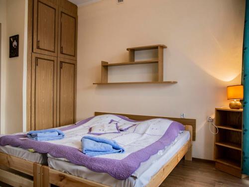 Imagen de la habitación del ośrodek wypoczynkowy baśka. Foto 9