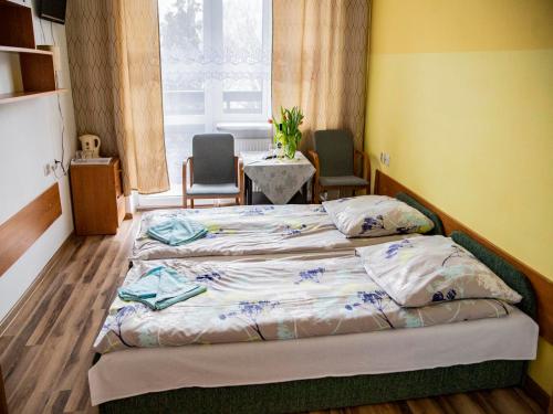 Imagen de la habitación del ośrodek wypoczynkowy baśka. Foto 10