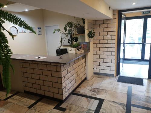 Imagen de los interiores del ośrodek wypoczynkowy baśka. Foto 11