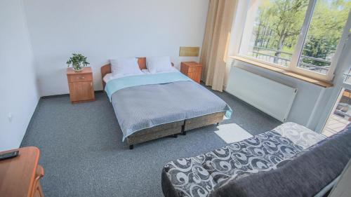 Imagen general del ośrodek wypoczynkowy champion. Foto 2