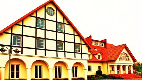 Imagen general del ośrodek wypoczynkowy słońce. Foto 2