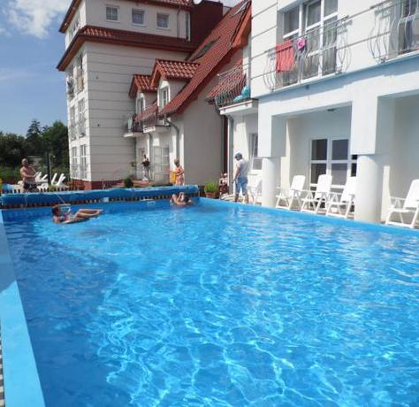 Imagen general del ośrodek wypoczynkowy słońce. Foto 5