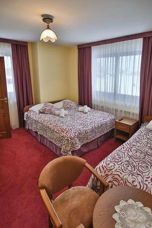 Imagen de la habitación del ośrodek wypoczynku dziubas jan. Foto 5
