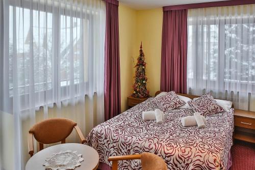 Imagen de la habitación del ośrodek wypoczynku dziubas jan. Foto 6