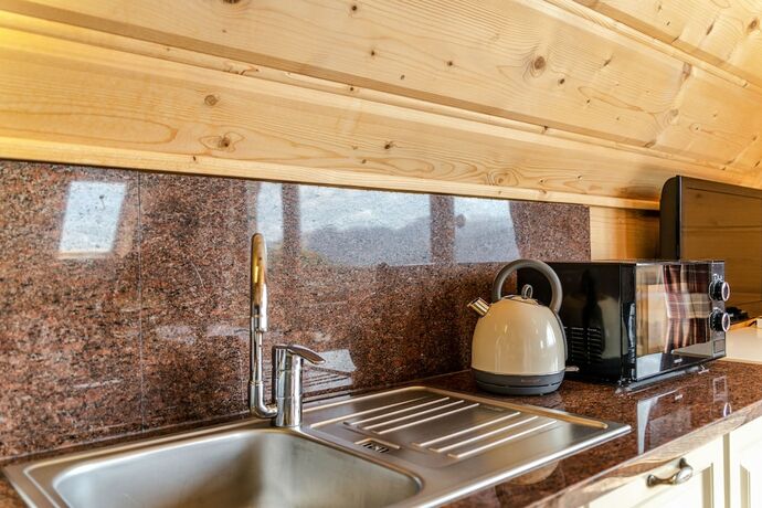 Imagen general del osada kościelisko. Foto 3