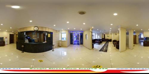 Imagen general del otel flash. Foto 2