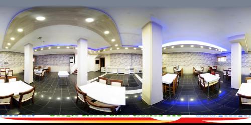 Imagen general del otel flash. Foto 3