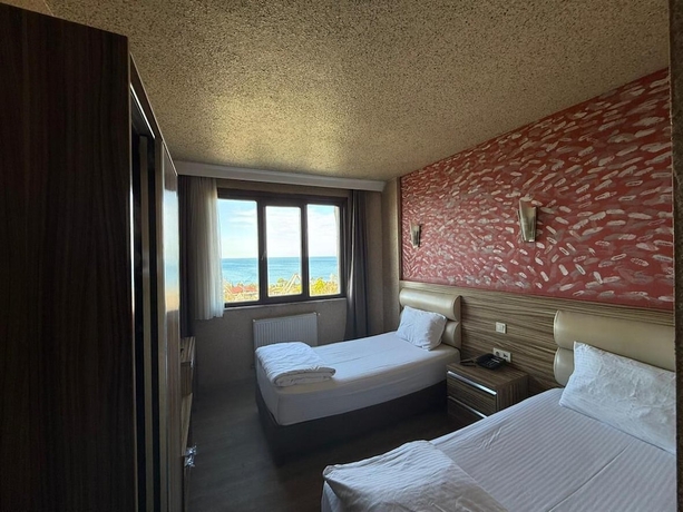 Imagen de la habitación del otel ustabaş. Foto 1