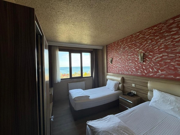 Imagen de la habitación del otel ustabaş. Foto 2