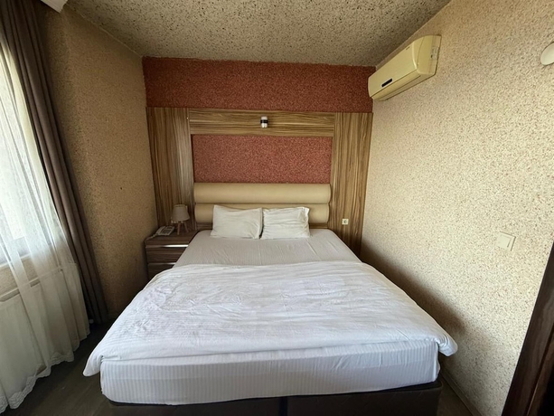 Imagen de la habitación del otel ustabaş. Foto 3