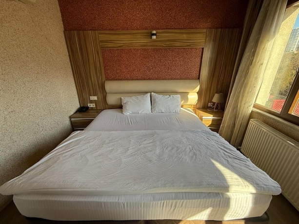 Imagen de la habitación del otel ustabaş. Foto 4