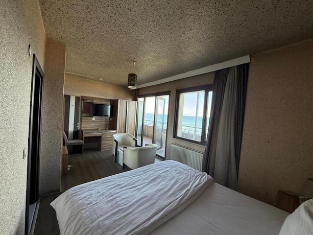 Imagen de la habitación del otel ustabaş. Foto 5