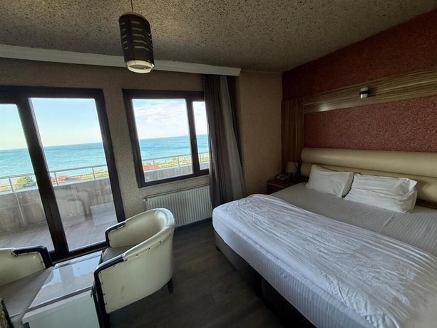 Imagen de la habitación del otel ustabaş. Foto 6