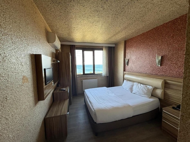Imagen de la habitación del otel ustabaş. Foto 7