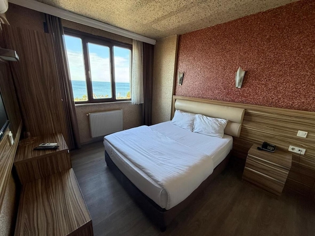 Imagen de la habitación del otel ustabaş. Foto 8