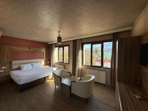 Imagen de la habitación del otel ustabaş. Foto 9