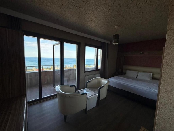 Imagen de la habitación del otel ustabaş. Foto 10
