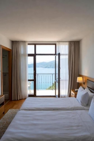Imagen de la habitación del otel ustabaş. Foto 11