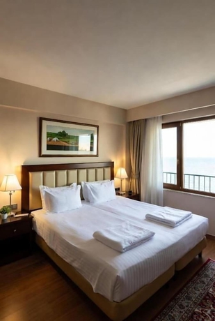Imagen de la habitación del otel ustabaş. Foto 12