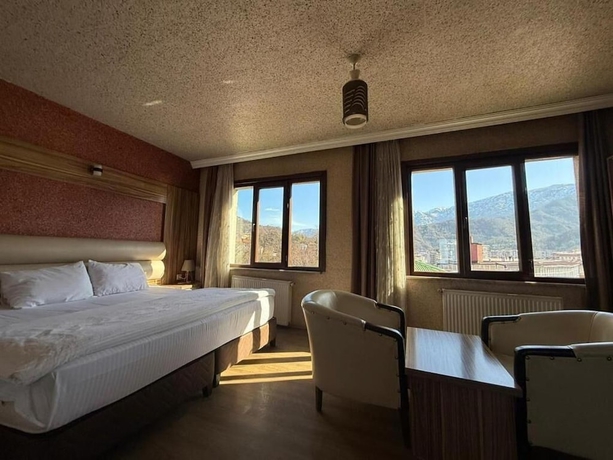 Imagen de la habitación del otel ustabaş. Foto 13