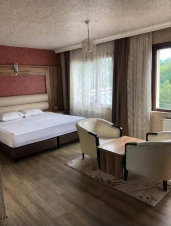 Imagen de la habitación del otel ustabaş. Foto 15