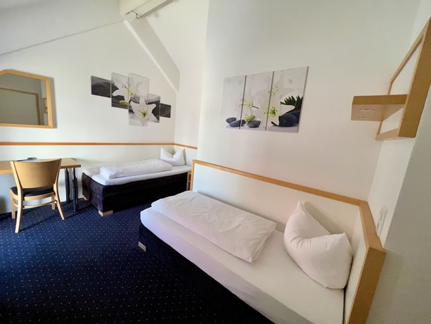 Imagen de la habitación del otto - bed and breakfast. Foto 7