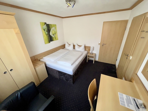 Imagen de la habitación del otto - bed and breakfast. Foto 8