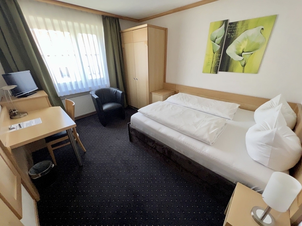 Imagen de la habitación del otto - bed and breakfast. Foto 9