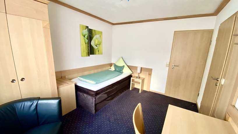 Imagen de la habitación del otto - bed and breakfast. Foto 10