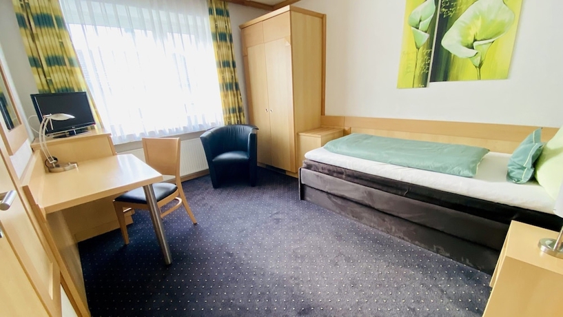 Imagen de la habitación del otto - bed and breakfast. Foto 11